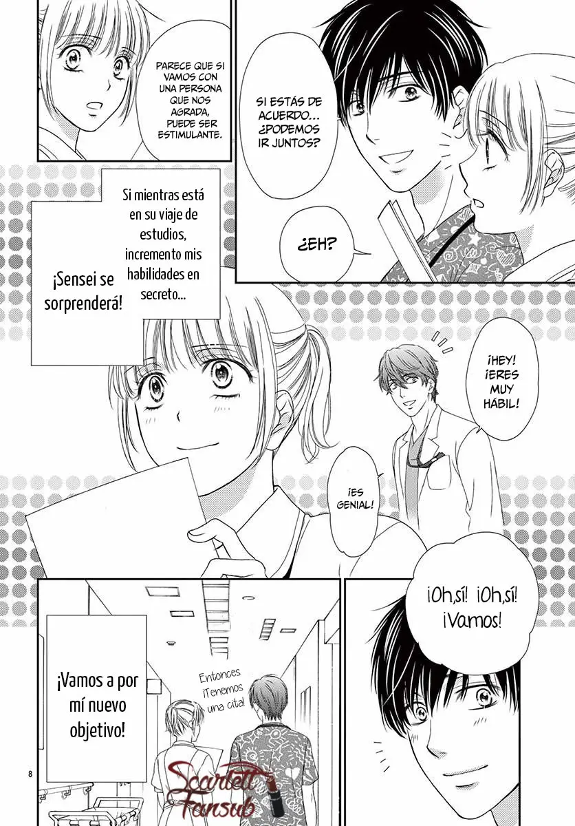 koi wa tsuzuku yo doko made demo (2016) - Capítulo 30 - Página 12 - LectorTMOo