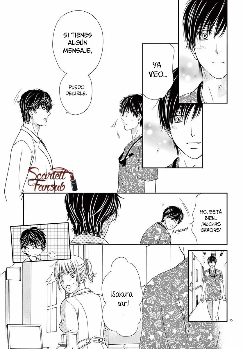 koi wa tsuzuku yo doko made demo (2016) - Capítulo 30 - Página 19 - LectorTMOo