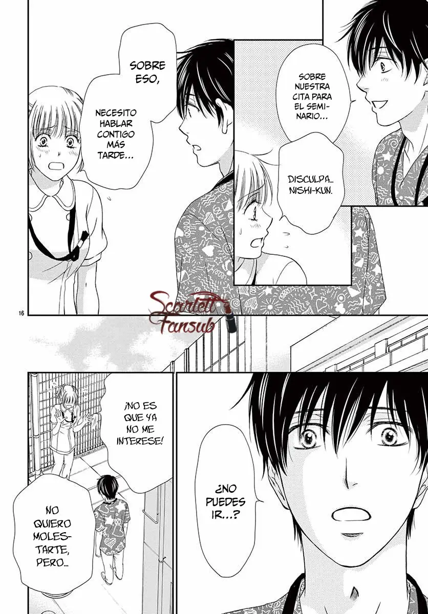 koi wa tsuzuku yo doko made demo (2016) - Capítulo 30 - Página 20 - LectorTMOo