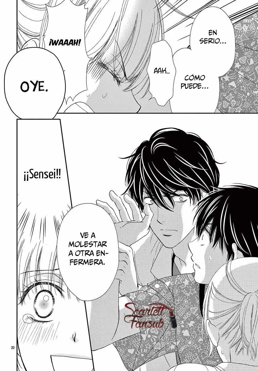koi wa tsuzuku yo doko made demo (2016) - Capítulo 30 - Página 24 - LectorTMOo