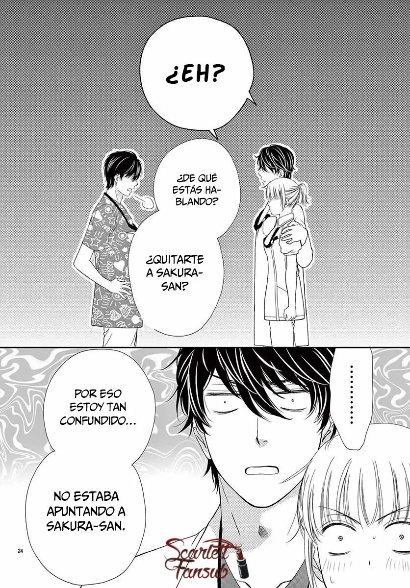 koi wa tsuzuku yo doko made demo (2016) - Capítulo 30 - Página 28 - LectorTMOo