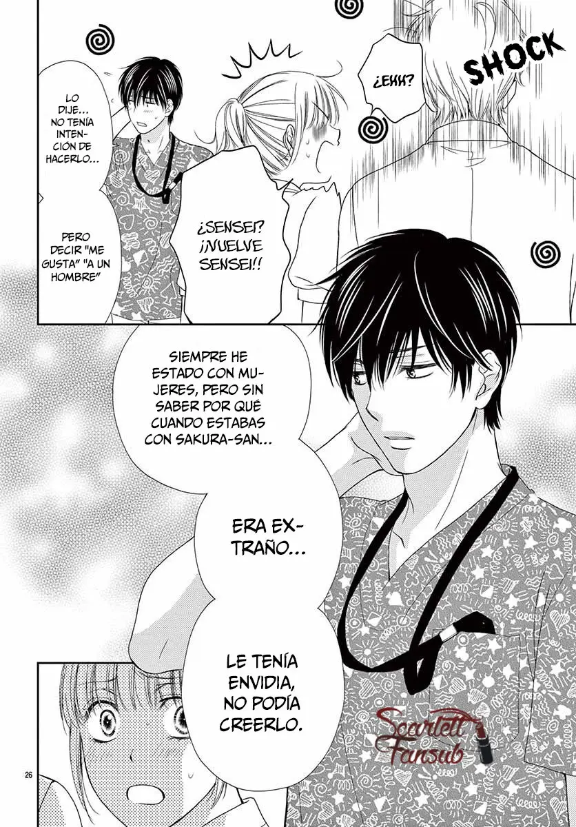 koi wa tsuzuku yo doko made demo (2016) - Capítulo 30 - Página 30 - LectorTMOo