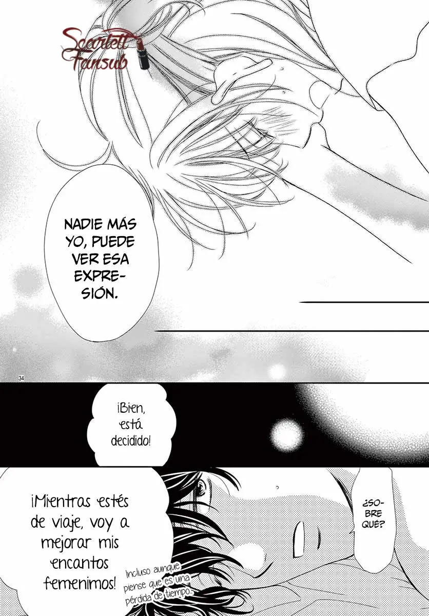 koi wa tsuzuku yo doko made demo (2016) - Capítulo 30 - Página 38 - LectorTMOo