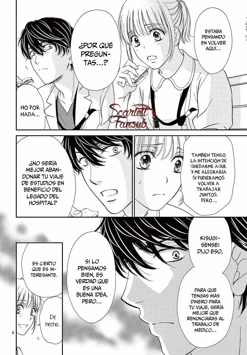 koi wa tsuzuku yo doko made demo (2016) - Capítulo 31 - Página 12 - LectorTMOo