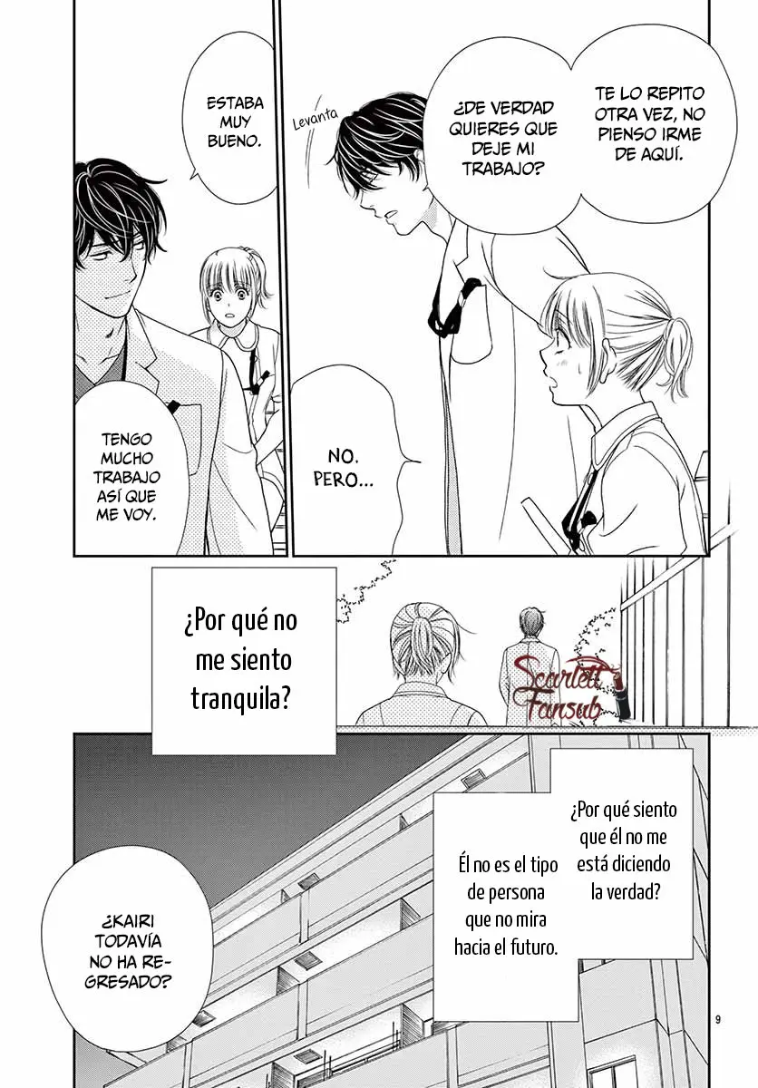 koi wa tsuzuku yo doko made demo (2016) - Capítulo 31 - Página 13 - LectorTMOo