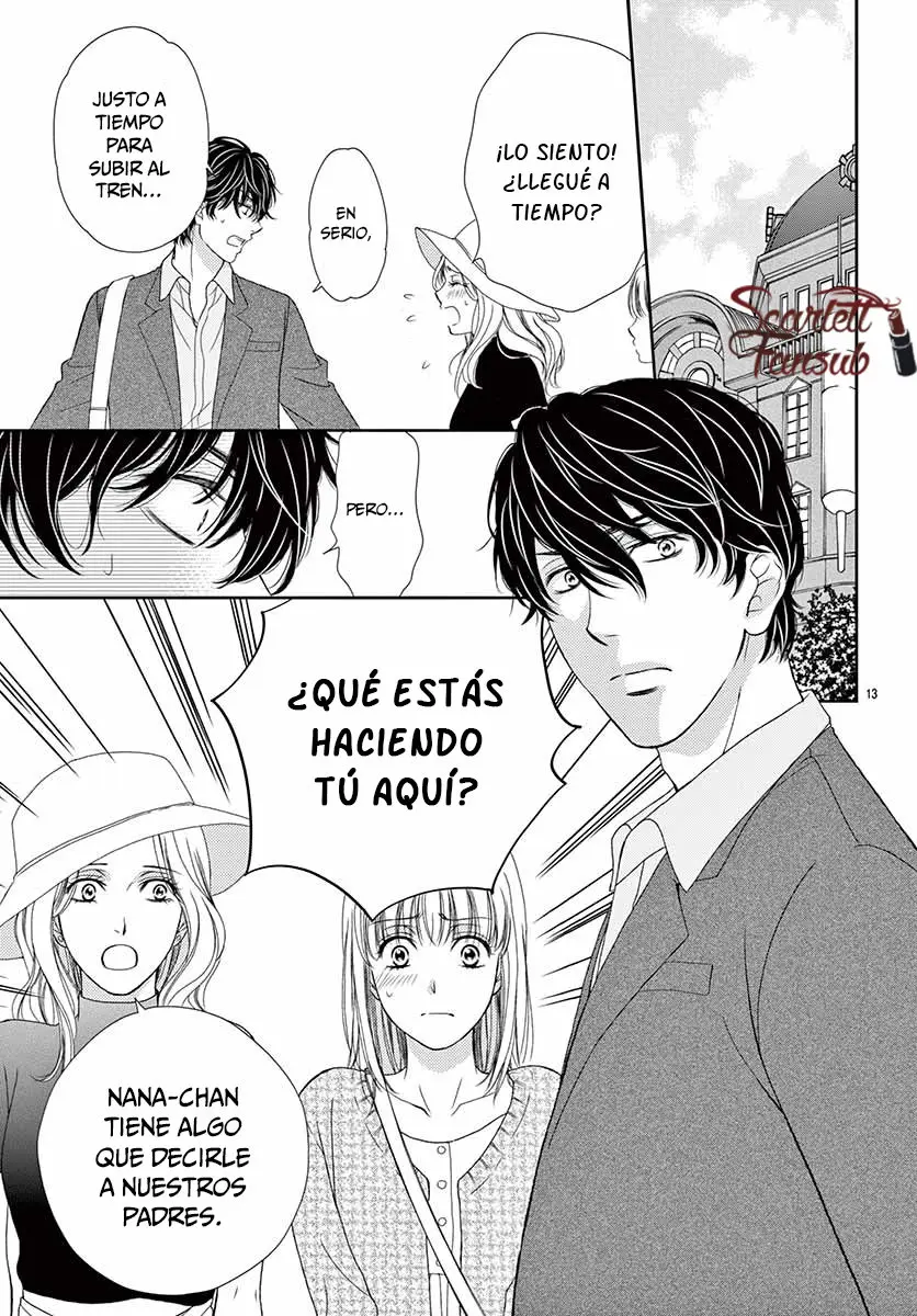 koi wa tsuzuku yo doko made demo (2016) - Capítulo 31 - Página 17 - LectorTMOo
