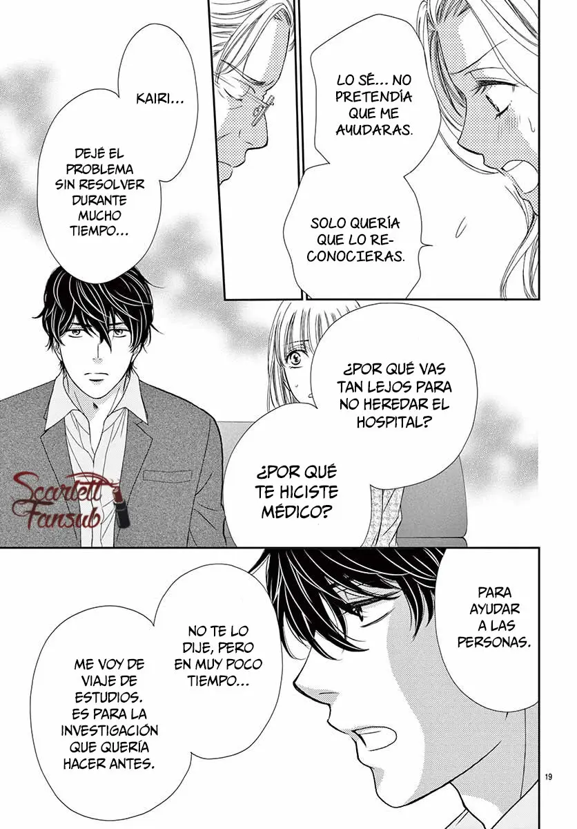 koi wa tsuzuku yo doko made demo (2016) - Capítulo 31 - Página 23 - LectorTMOo