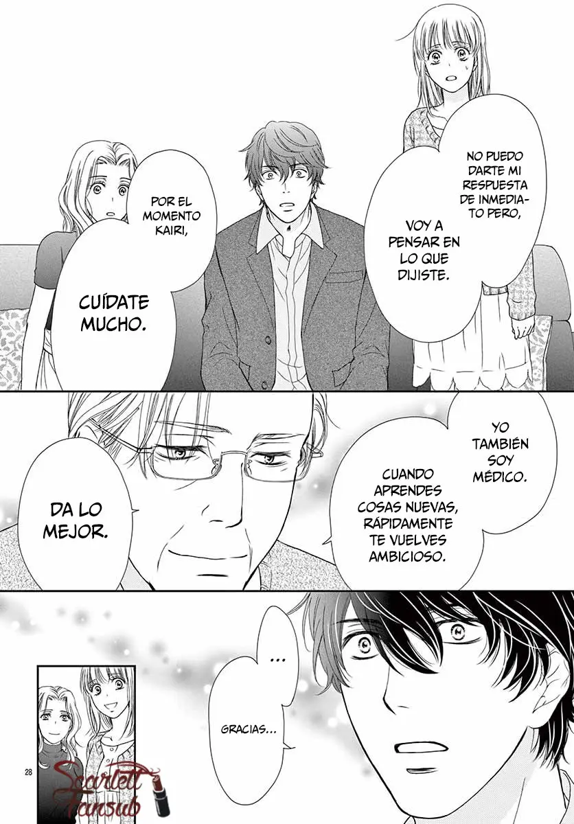 koi wa tsuzuku yo doko made demo (2016) - Capítulo 31 - Página 32 - LectorTMOo