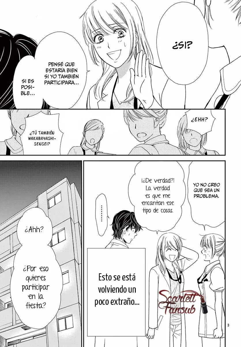koi wa tsuzuku yo doko made demo (2016) - Capítulo 32 - Página 8 - LectorTMOo