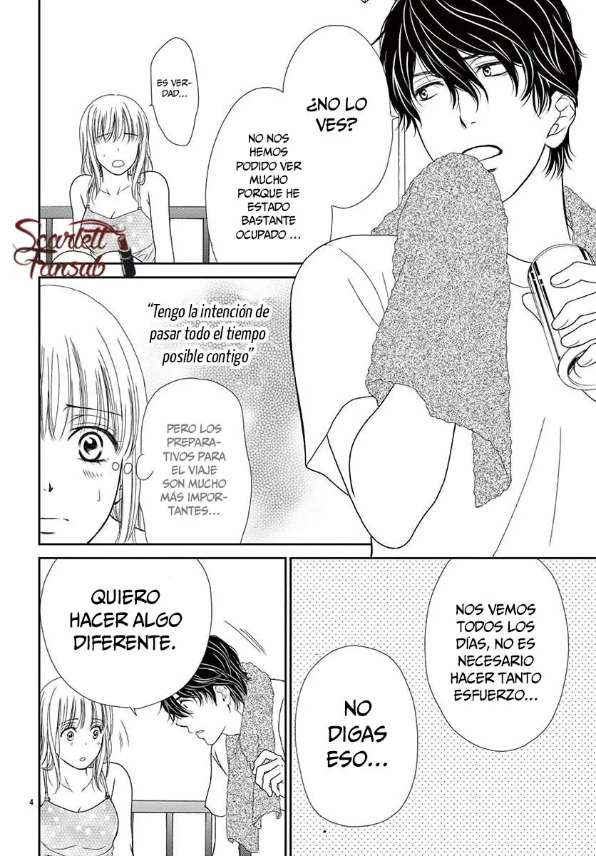 koi wa tsuzuku yo doko made demo (2016) - Capítulo 32 - Página 9 - LectorTMOo