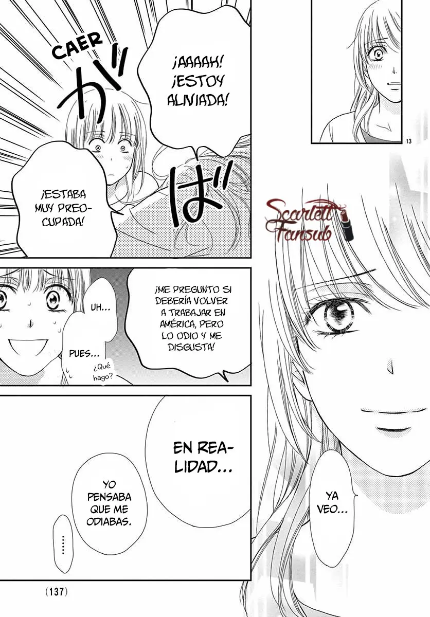 koi wa tsuzuku yo doko made demo (2016) - Capítulo 32 - Página 18 - LectorTMOo