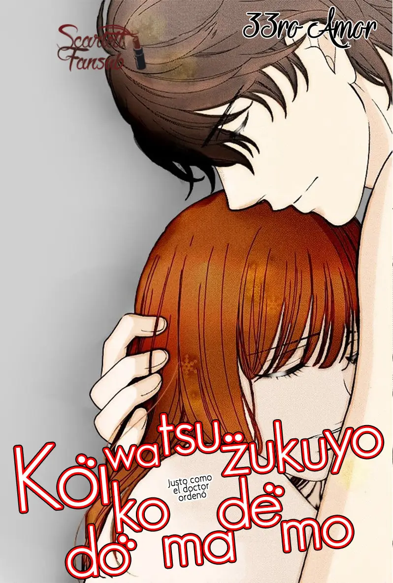 koi wa tsuzuku yo doko made demo (2016) - Capítulo 33 - Página 4 - LectorTMOo