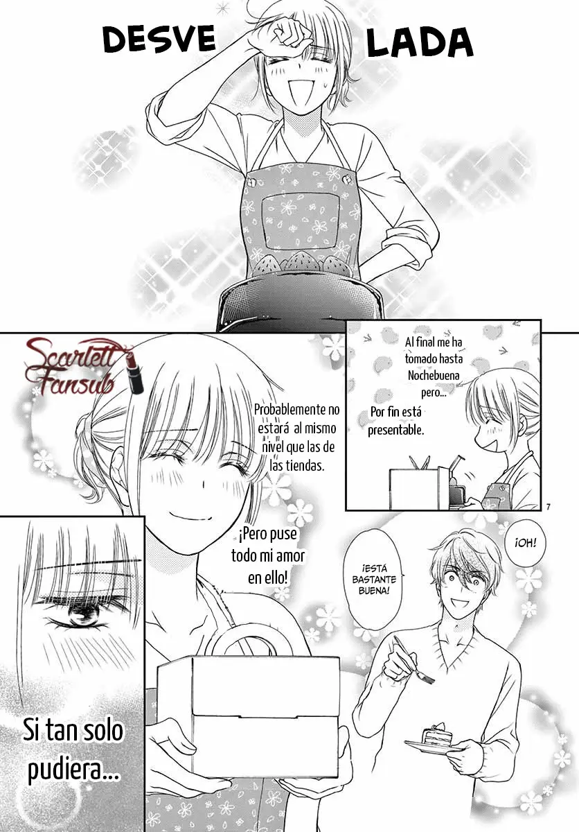 koi wa tsuzuku yo doko made demo (2016) - Capítulo 33 - Página 11 - LectorTMOo