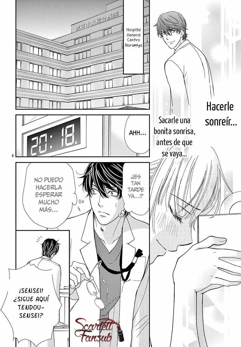 koi wa tsuzuku yo doko made demo (2016) - Capítulo 33 - Página 12 - LectorTMOo