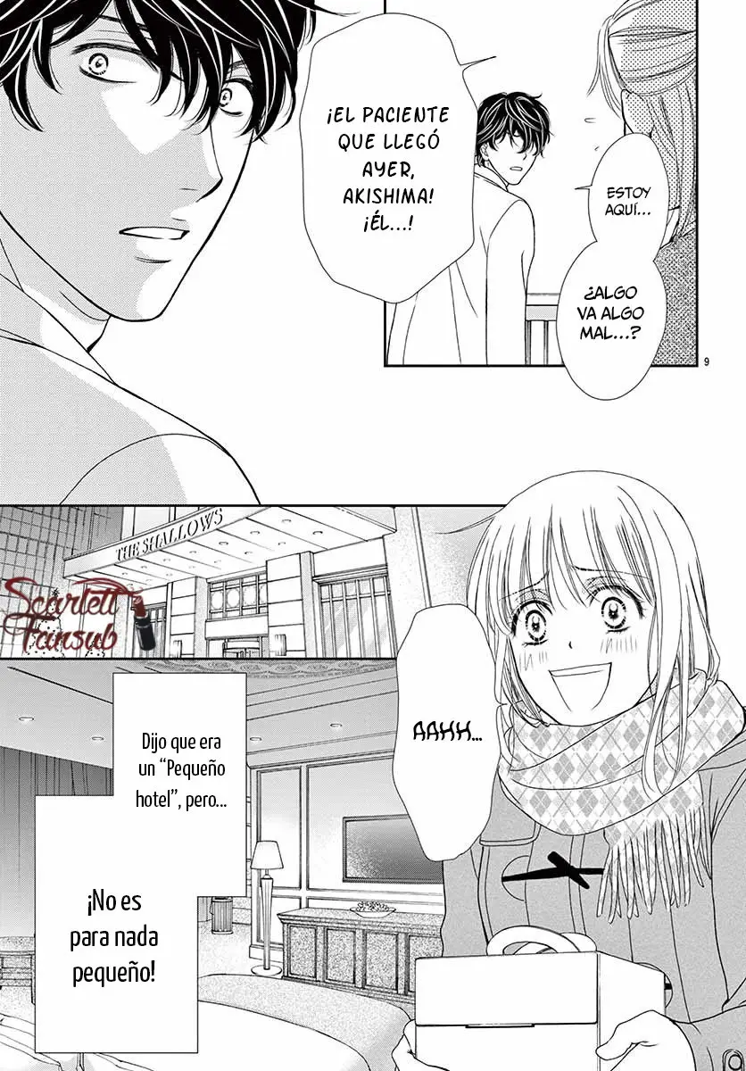 koi wa tsuzuku yo doko made demo (2016) - Capítulo 33 - Página 13 - LectorTMOo