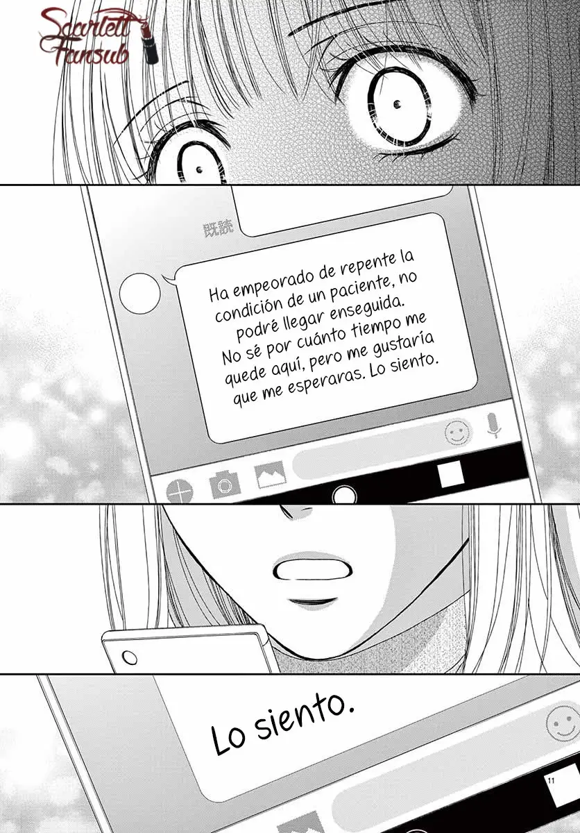 koi wa tsuzuku yo doko made demo (2016) - Capítulo 33 - Página 15 - LectorTMOo