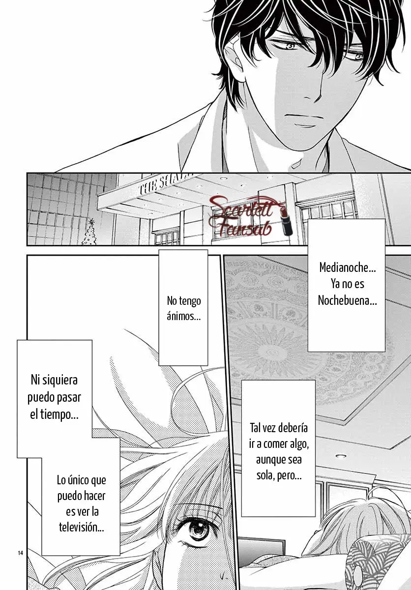 koi wa tsuzuku yo doko made demo (2016) - Capítulo 33 - Página 18 - LectorTMOo