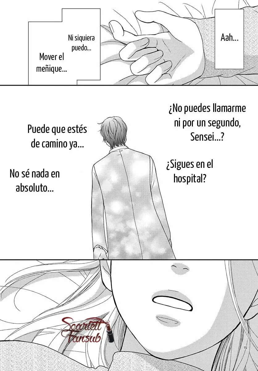 koi wa tsuzuku yo doko made demo (2016) - Capítulo 33 - Página 19 - LectorTMOo