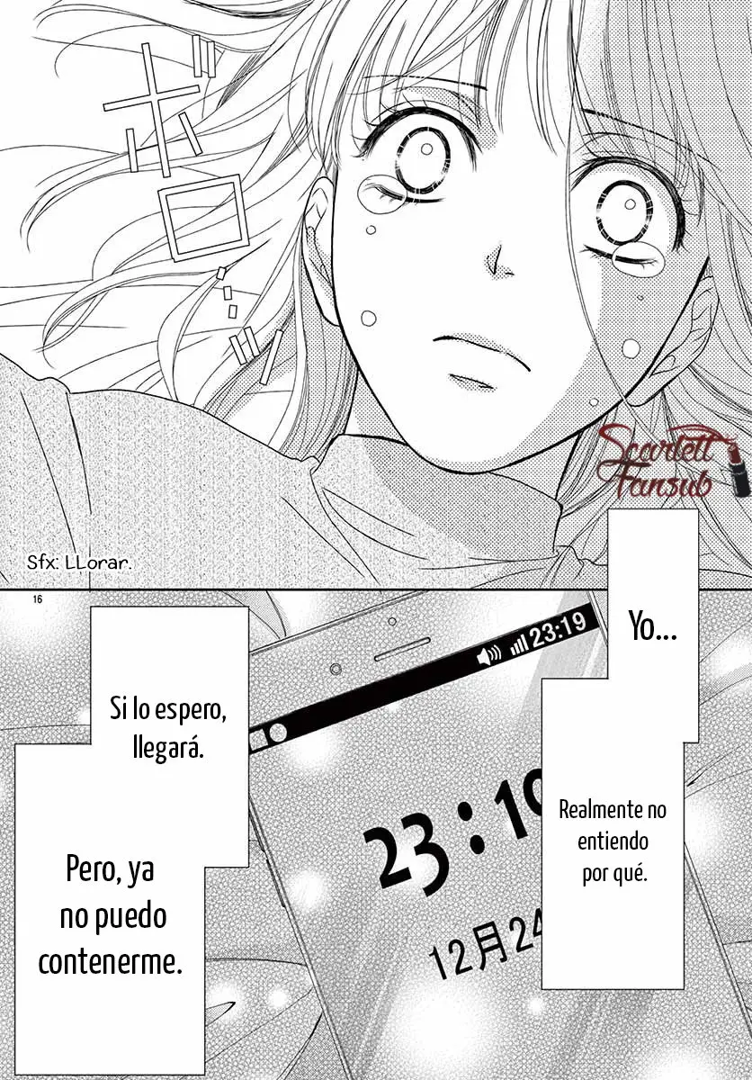 koi wa tsuzuku yo doko made demo (2016) - Capítulo 33 - Página 20 - LectorTMOo
