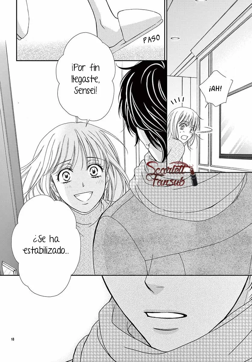 koi wa tsuzuku yo doko made demo (2016) - Capítulo 33 - Página 22 - LectorTMOo