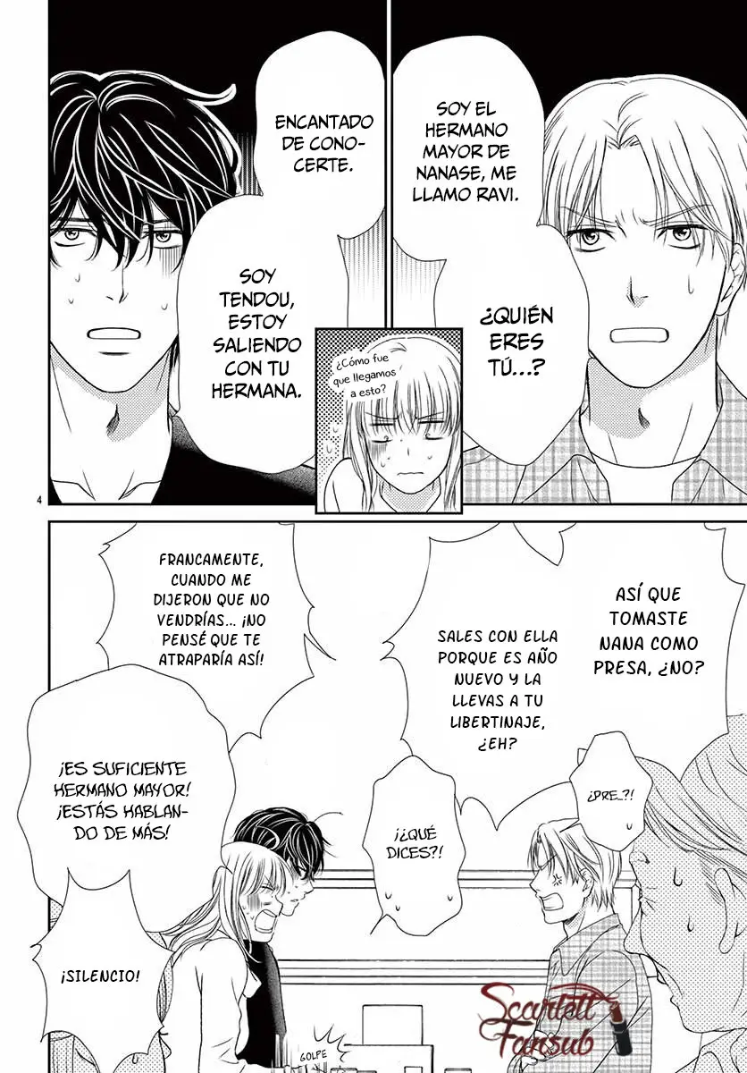 koi wa tsuzuku yo doko made demo (2016) - Capítulo 34 - Página 8 - LectorTMOo