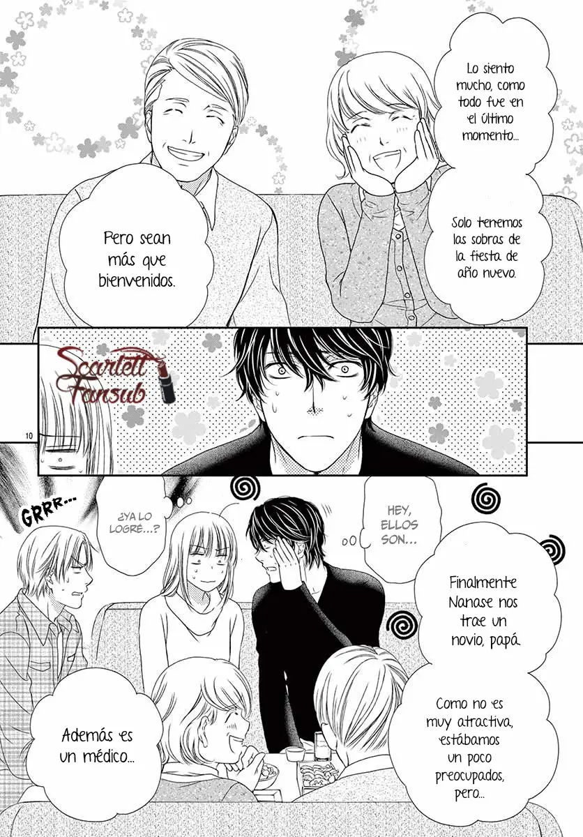 koi wa tsuzuku yo doko made demo (2016) - Capítulo 34 - Página 14 - LectorTMOo