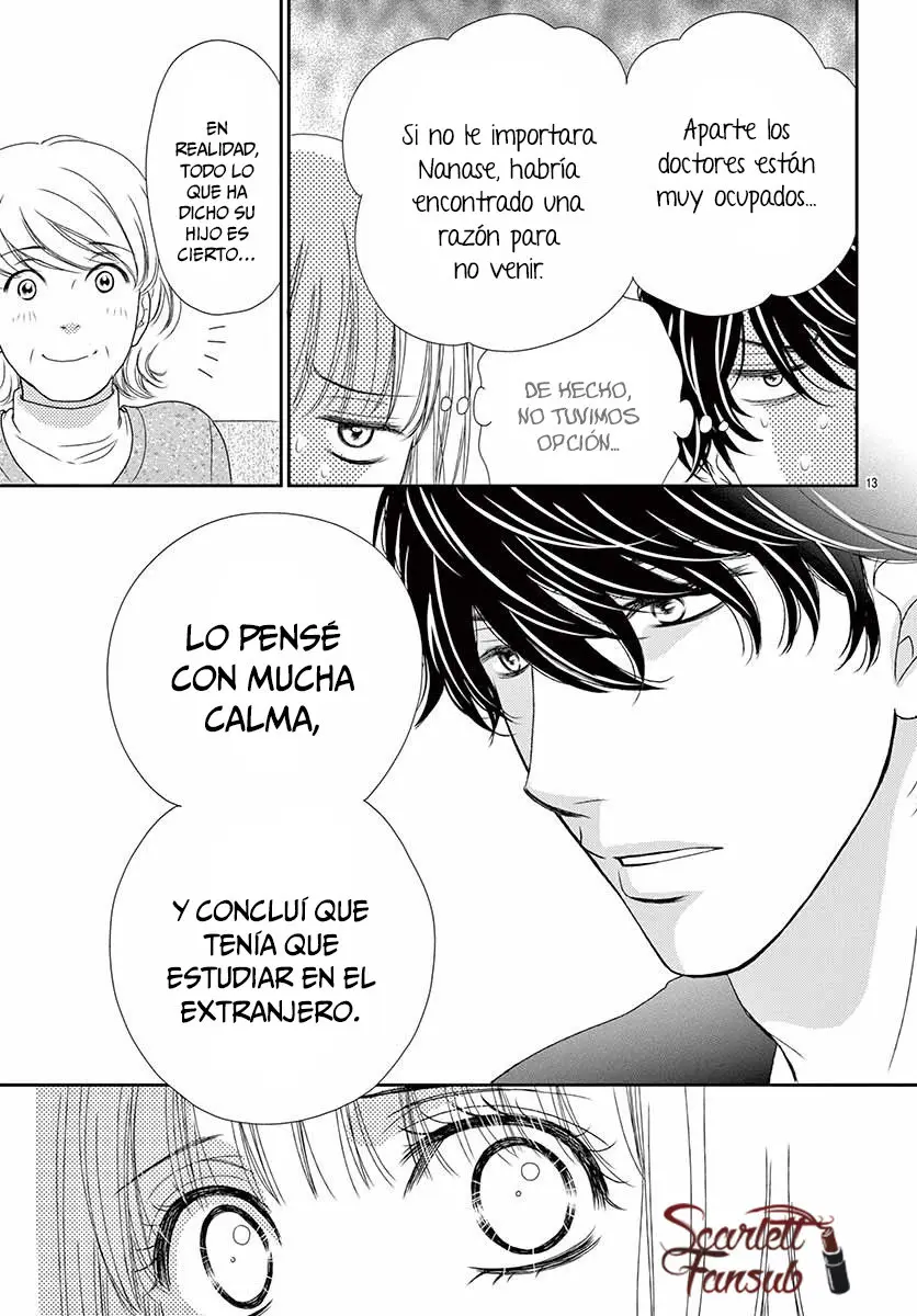 koi wa tsuzuku yo doko made demo (2016) - Capítulo 34 - Página 17 - LectorTMOo