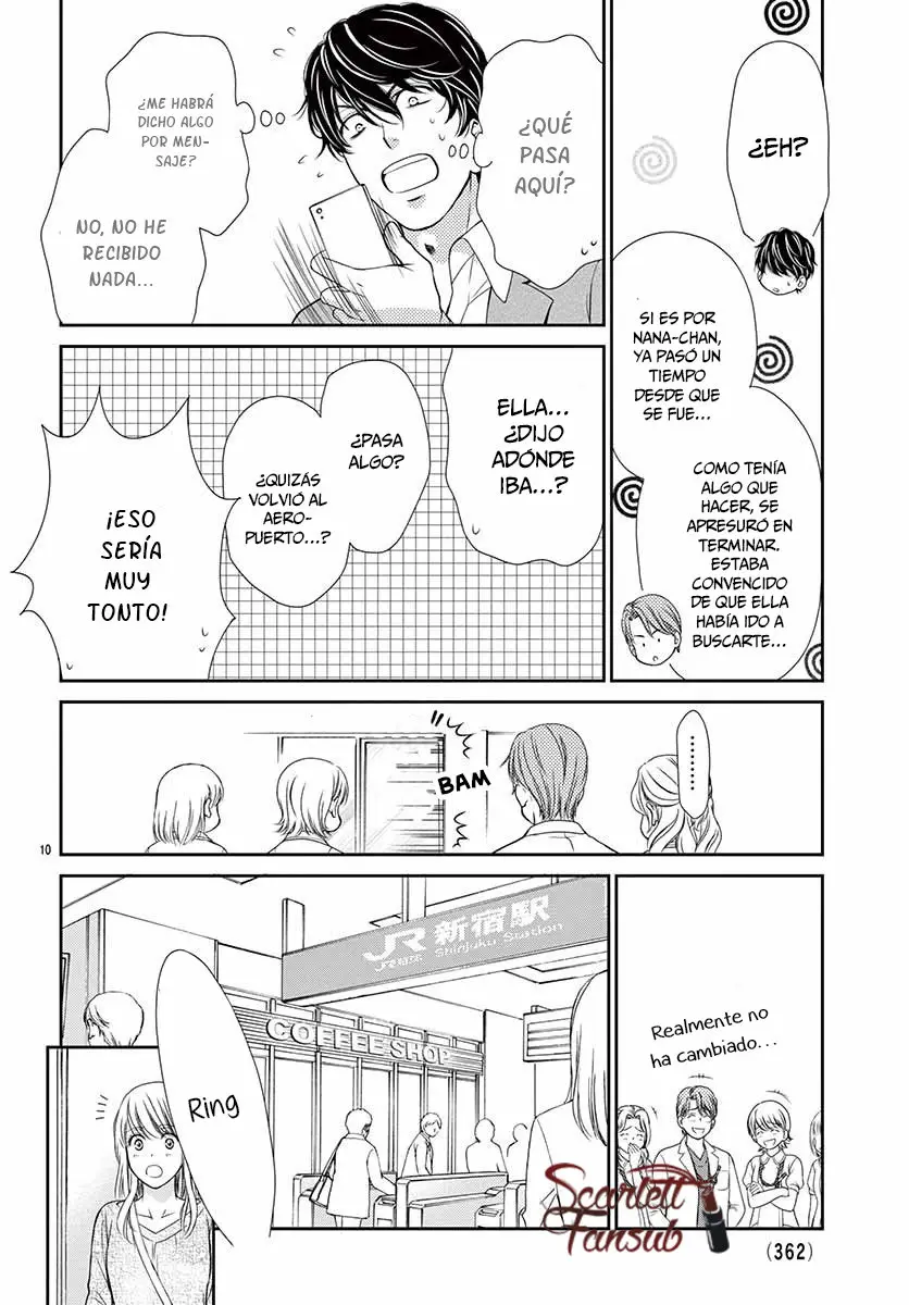 koi wa tsuzuku yo doko made demo (2016) - Capítulo 35 - Página 14 - LectorTMOo