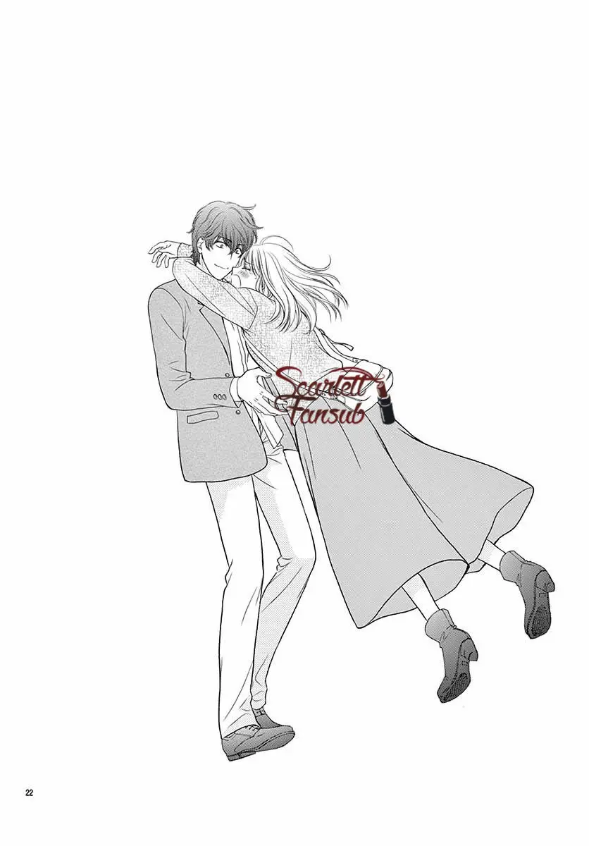 koi wa tsuzuku yo doko made demo (2016) - Capítulo 35 - Página 26 - LectorTMOo