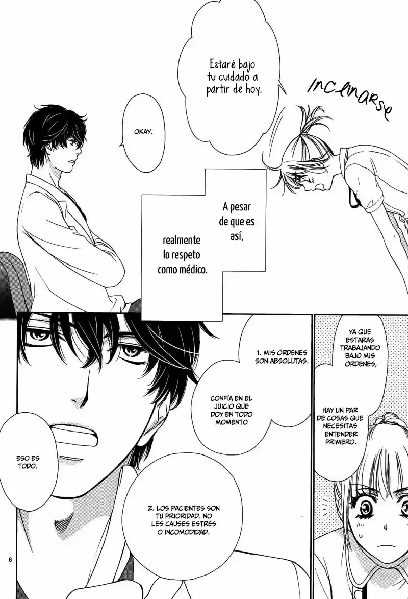 koi wa tsuzuku yo doko made demo (2016) - Capítulo 4 - Página 7 - LectorTMOo