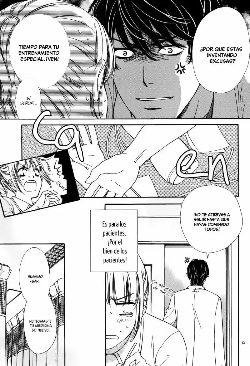 koi wa tsuzuku yo doko made demo (2016) - Capítulo 4 - Página 14 - LectorTMOo