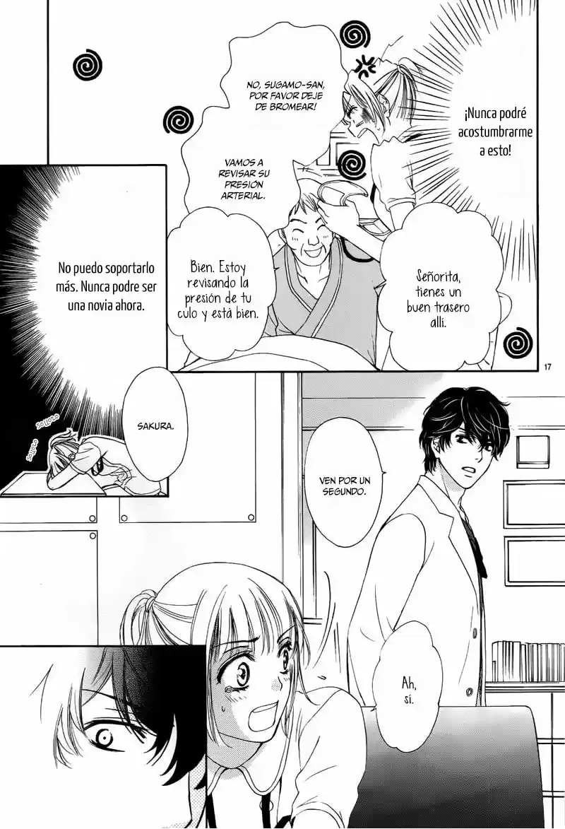 koi wa tsuzuku yo doko made demo (2016) - Capítulo 4 - Página 18 - LectorTMOo