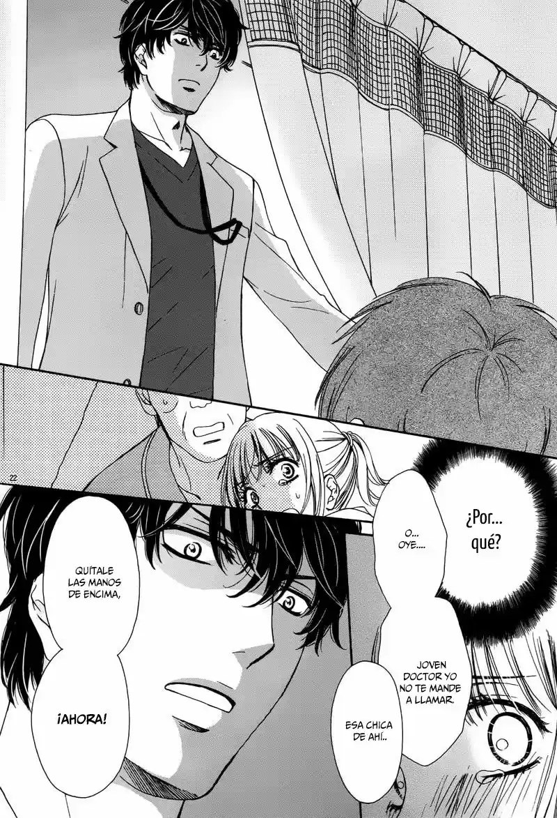 koi wa tsuzuku yo doko made demo (2016) - Capítulo 4 - Página 23 - LectorTMOo