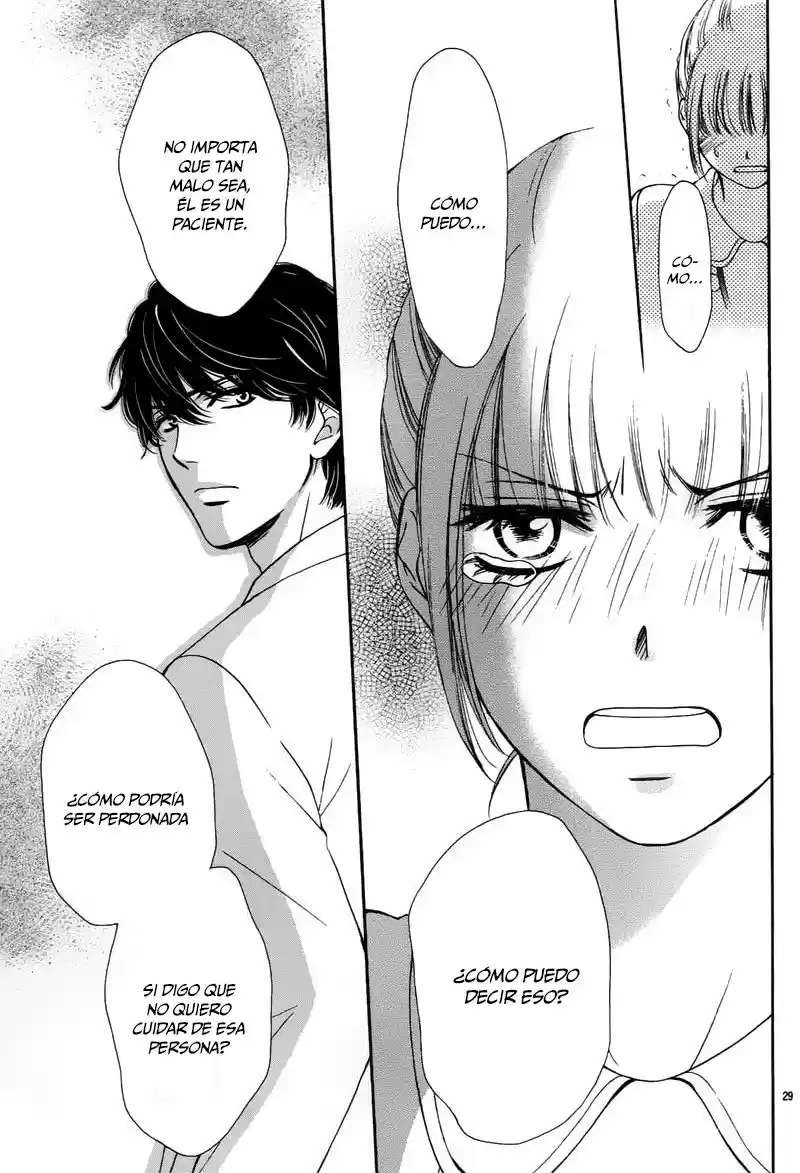 koi wa tsuzuku yo doko made demo (2016) - Capítulo 4 - Página 31 - LectorTMOo