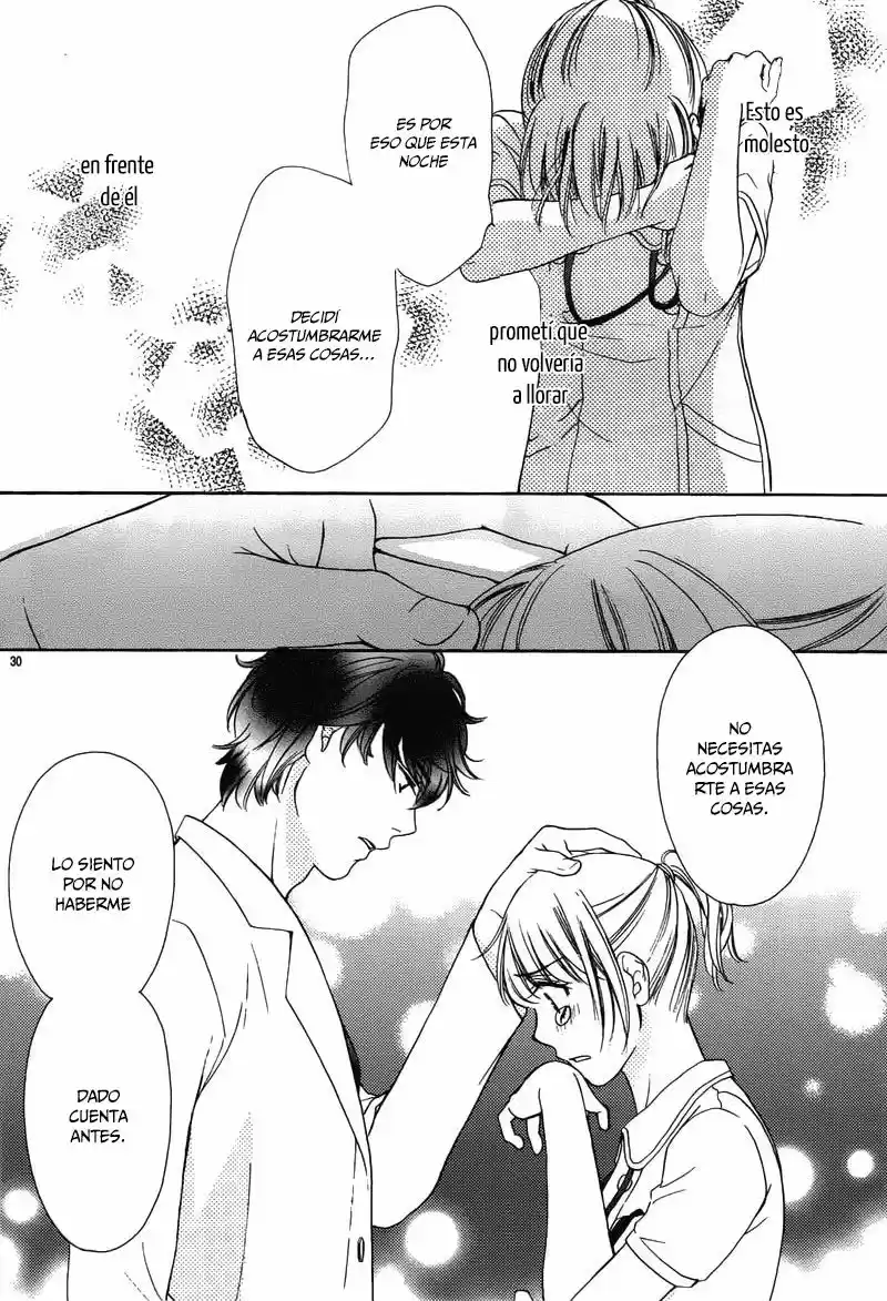 koi wa tsuzuku yo doko made demo (2016) - Capítulo 4 - Página 32 - LectorTMOo