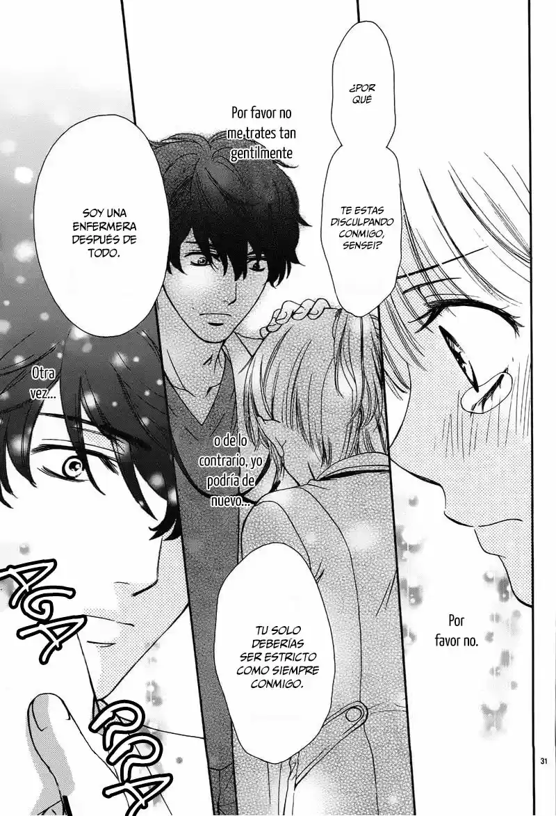 koi wa tsuzuku yo doko made demo (2016) - Capítulo 4 - Página 33 - LectorTMOo