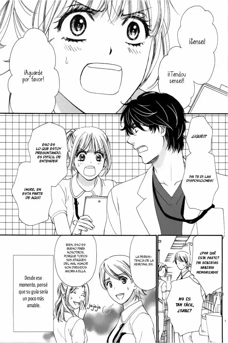 koi wa tsuzuku yo doko made demo (2016) - Capítulo 5 - Página 3 - LectorTMOo