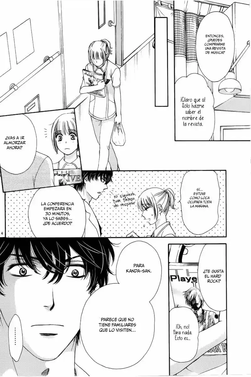 koi wa tsuzuku yo doko made demo (2016) - Capítulo 5 - Página 6 - LectorTMOo
