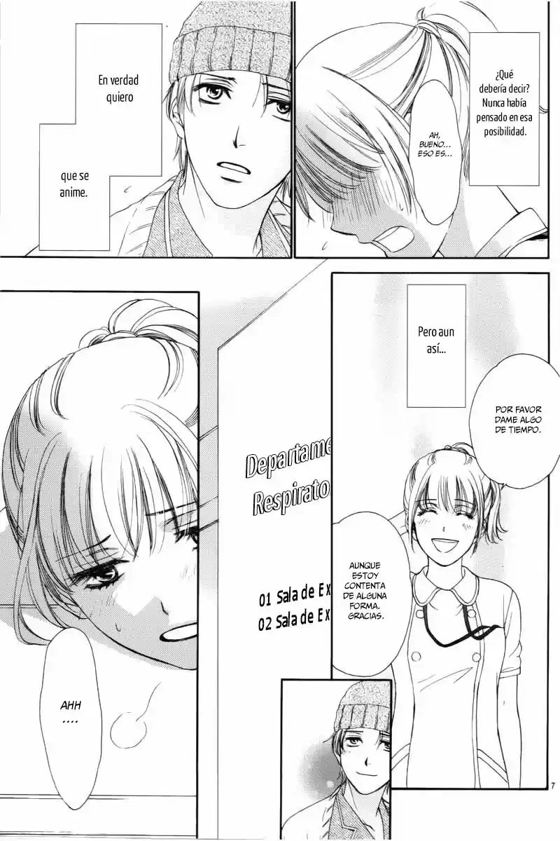 koi wa tsuzuku yo doko made demo (2016) - Capítulo 5 - Página 9 - LectorTMOo
