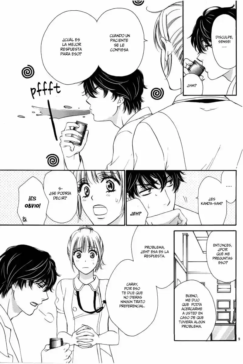 koi wa tsuzuku yo doko made demo (2016) - Capítulo 5 - Página 11 - LectorTMOo