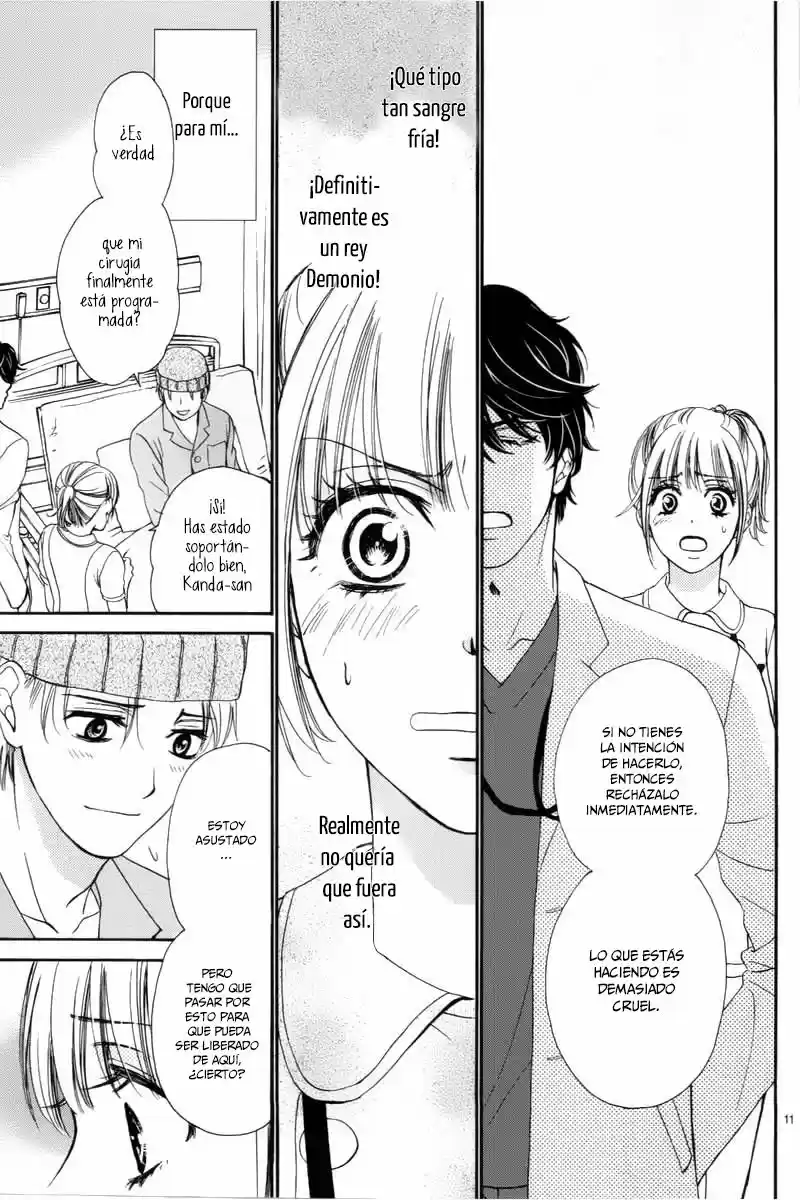 koi wa tsuzuku yo doko made demo (2016) - Capítulo 5 - Página 13 - LectorTMOo