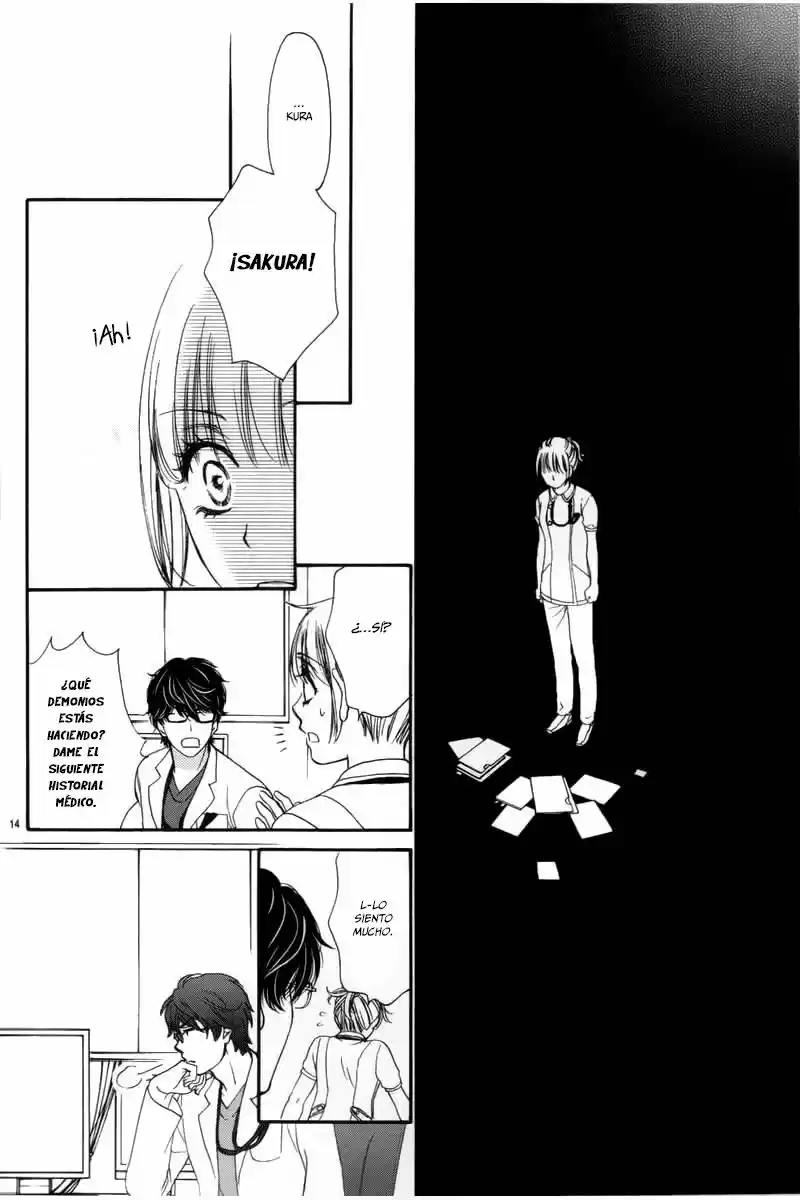 koi wa tsuzuku yo doko made demo (2016) - Capítulo 5 - Página 16 - LectorTMOo