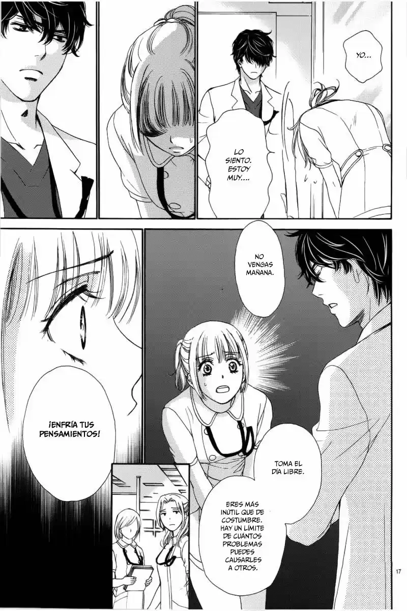 koi wa tsuzuku yo doko made demo (2016) - Capítulo 5 - Página 19 - LectorTMOo