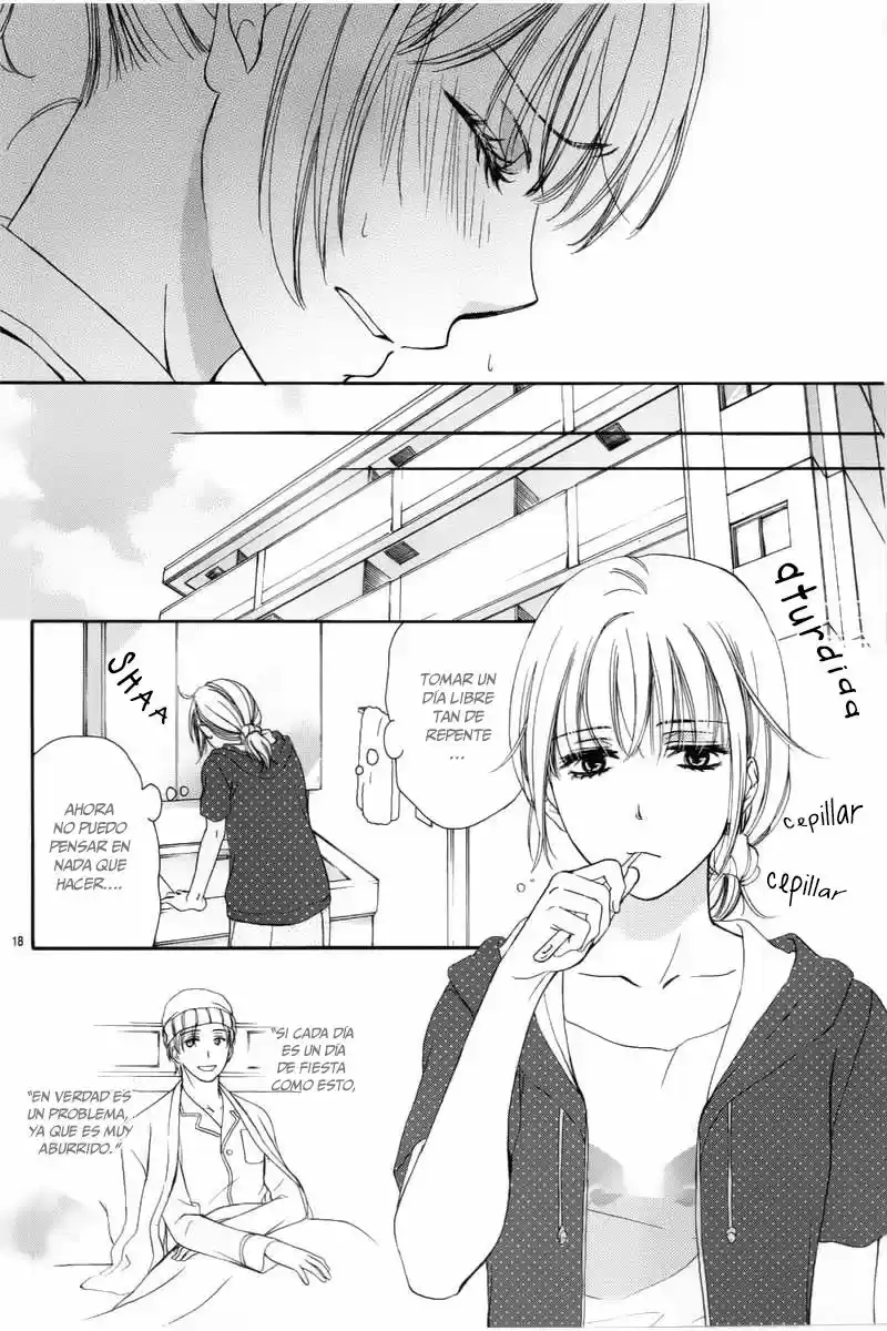 koi wa tsuzuku yo doko made demo (2016) - Capítulo 5 - Página 20 - LectorTMOo