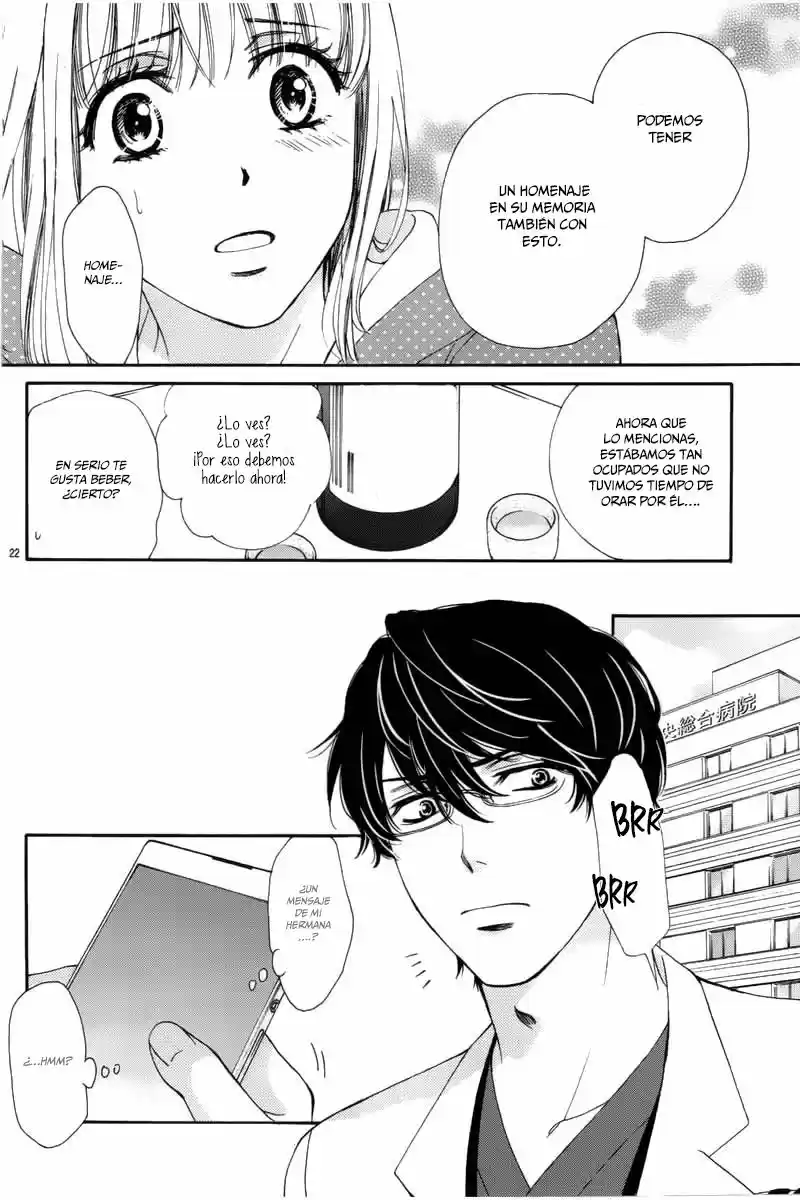koi wa tsuzuku yo doko made demo (2016) - Capítulo 5 - Página 24 - LectorTMOo