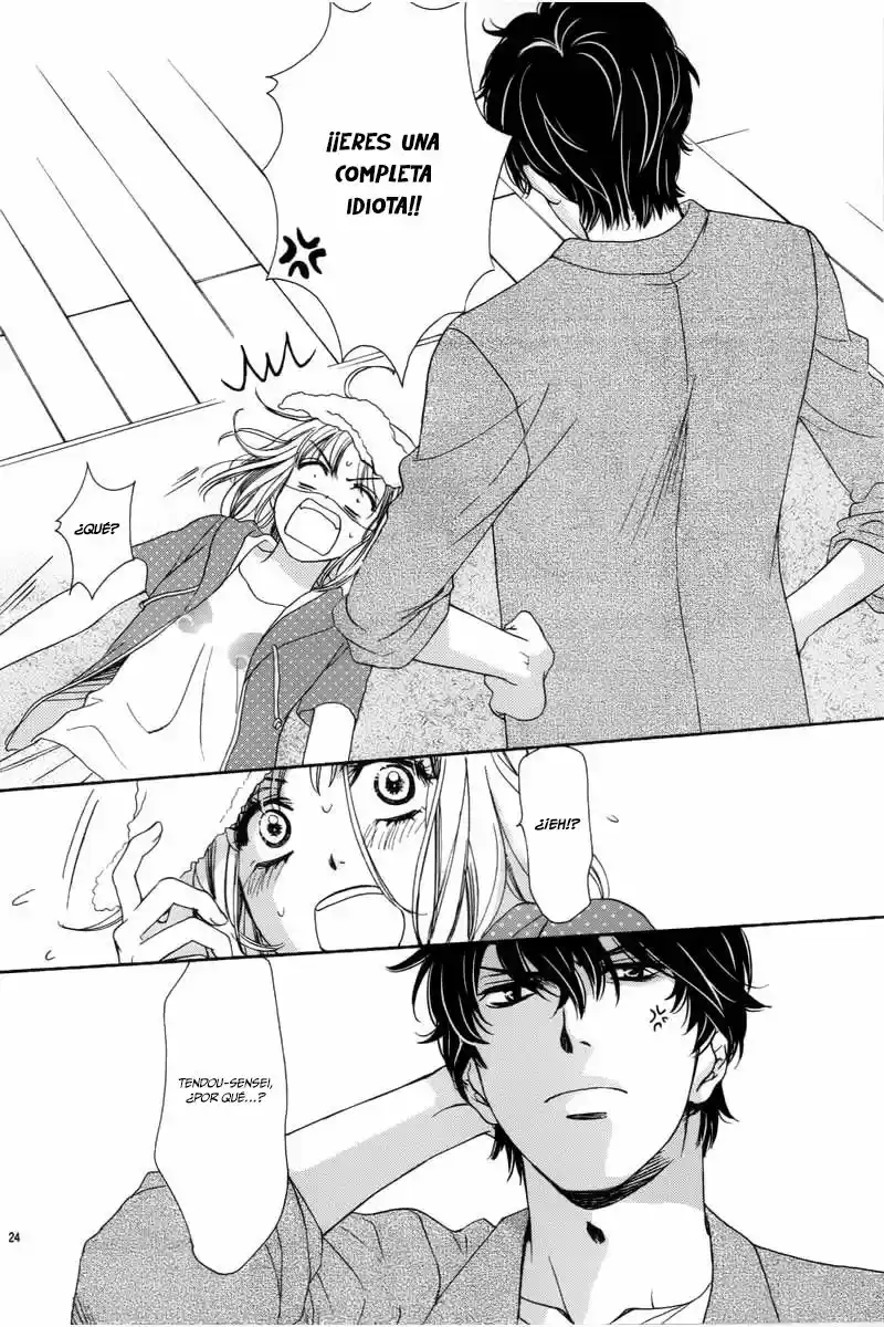 koi wa tsuzuku yo doko made demo (2016) - Capítulo 5 - Página 26 - LectorTMOo
