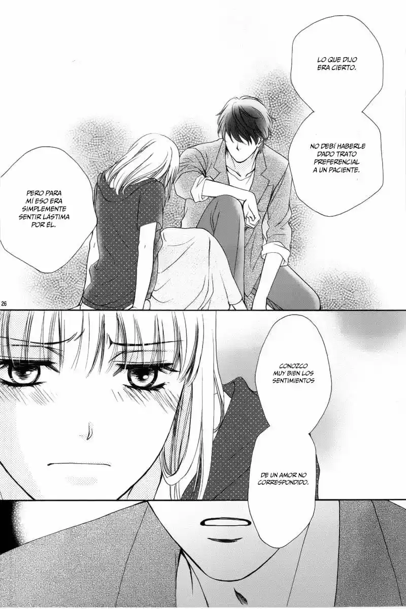 koi wa tsuzuku yo doko made demo (2016) - Capítulo 5 - Página 28 - LectorTMOo