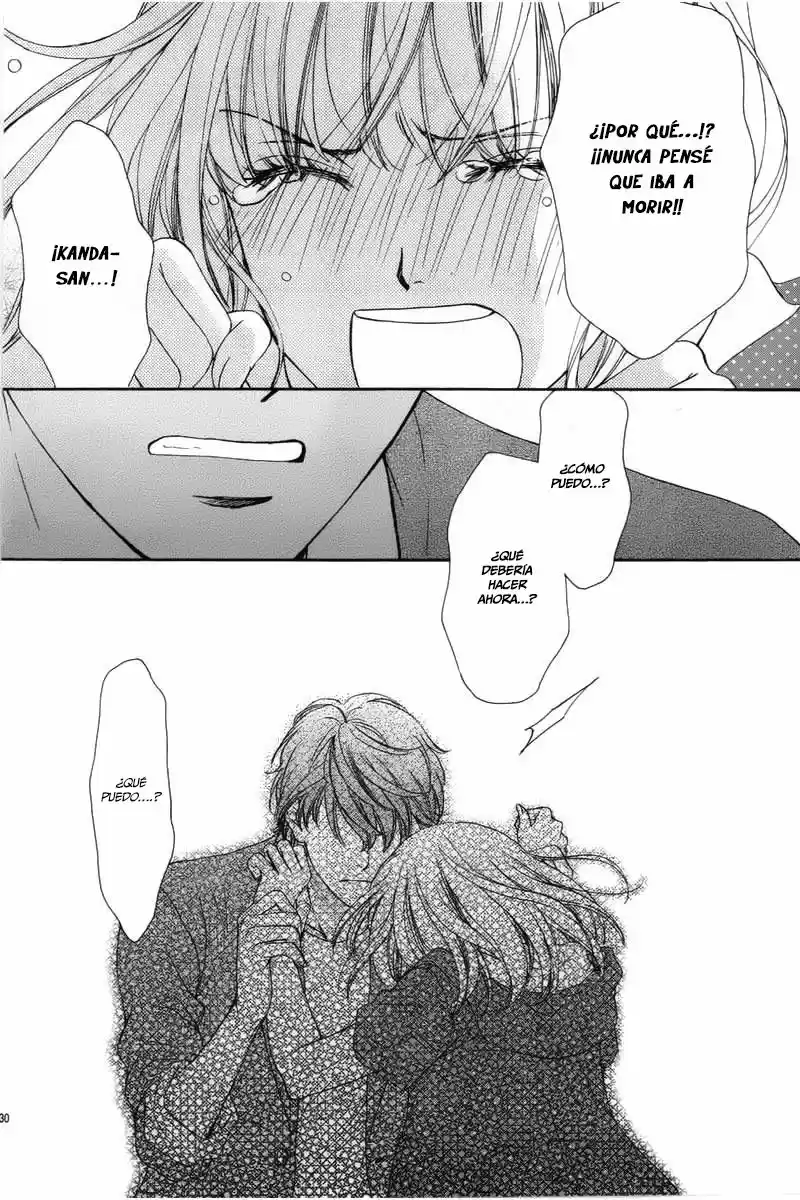 koi wa tsuzuku yo doko made demo (2016) - Capítulo 5 - Página 32 - LectorTMOo