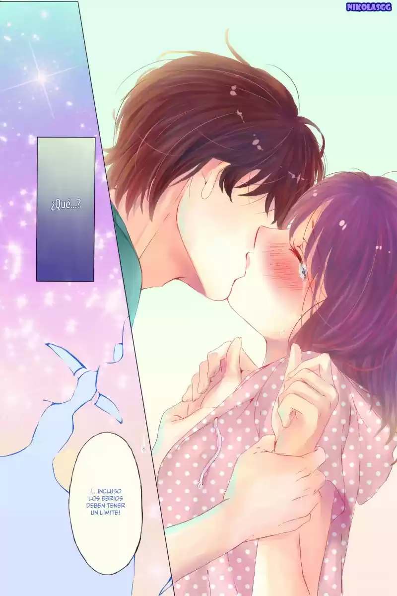 koi wa tsuzuku yo doko made demo (2016) - Capítulo 5 - Página 33 - LectorTMOo
