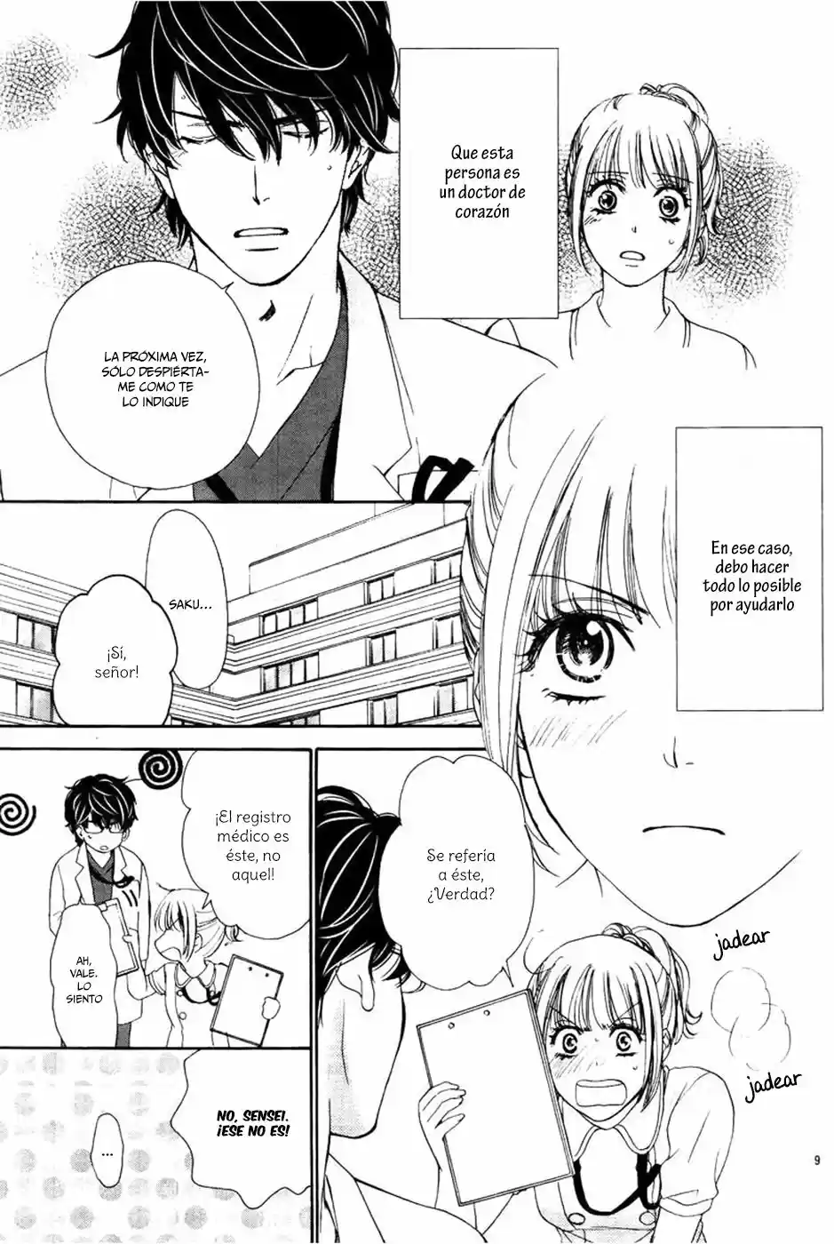 koi wa tsuzuku yo doko made demo (2016) - Capítulo 7 - Página 12 - LectorTMOo
